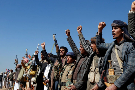 Rags to riches: How the Houthis built capacity using the war in Gaza  